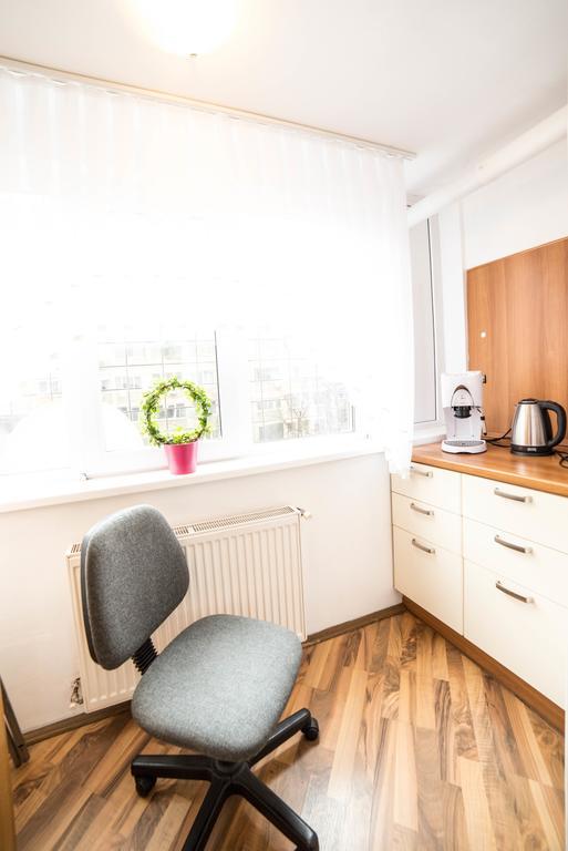 Rox Central Apartments Timişoara Buitenkant foto